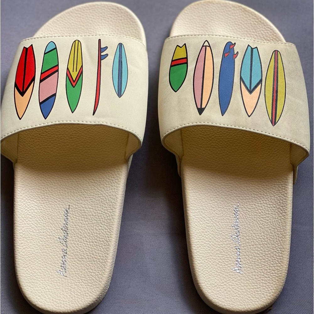 Girls slides